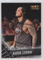 Called Up - Baron Corbin