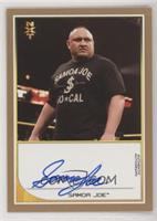 Samoa Joe #/50