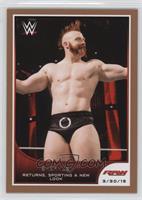 Sheamus