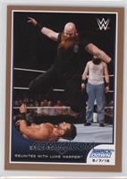 Erick Rowan