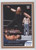 Erick Rowan