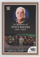 Dusty Rhodes