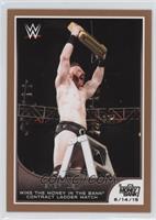 Sheamus