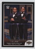 The Usos