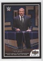 Triple H