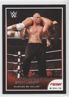 Brock Lesnar