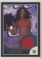 Alicia Fox #/350