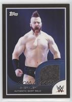 Sheamus #/350