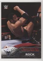 Makes it to the Final Two of the 1998 Royal Rumble Match [EX to NM]