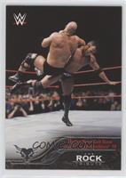 Battles Stone Cold Steve Austin at WrestleMania 15
