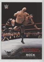 Battles Stone Cold Steve Austin at WrestleMania 15