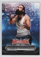 Luke Harper