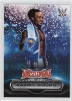 Xavier Woods