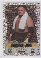 Champion - Samoa Joe