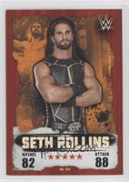 Seth Rollins