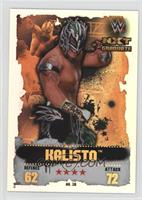 Kalisto