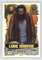 Luke Harper