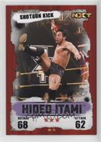 Hideo Itami