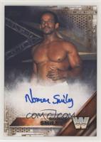 Norman Smiley #/50