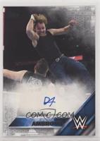 Dean Ambrose #/25