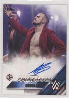 Aiden English #/99