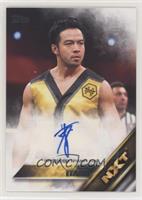 Hideo Itami #/99