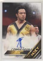 Hideo Itami #/99