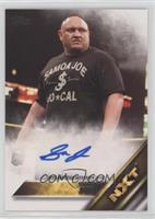 Samoa Joe #/99