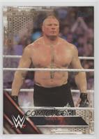 Brock Lesnar