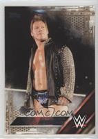 Chris Jericho