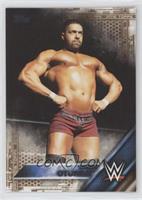 David Otunga