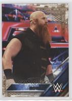 Erick Rowan