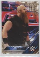 Erick Rowan