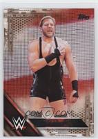 Jack Swagger