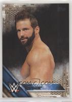 Zack Ryder