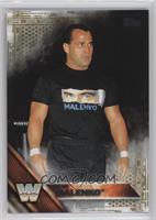 Dean Malenko #/10