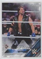 AJ Styles