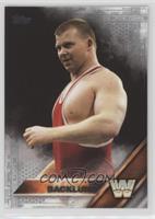 Bob Backlund