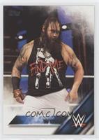 Bray Wyatt [EX to NM]