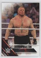 Brock Lesnar