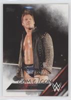 Chris Jericho