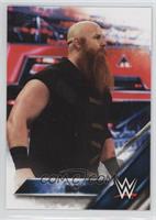 Erick Rowan