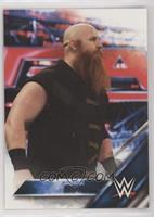 Erick Rowan