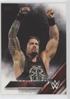 Roman Reigns