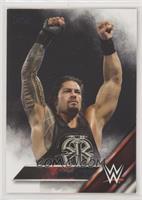 Roman Reigns