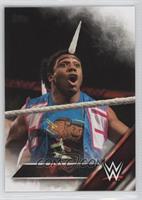 Xavier Woods