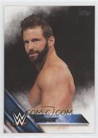 Zack Ryder