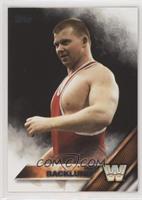 Bob Backlund