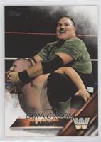 Sgt. Slaughter