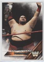 Yokozuna